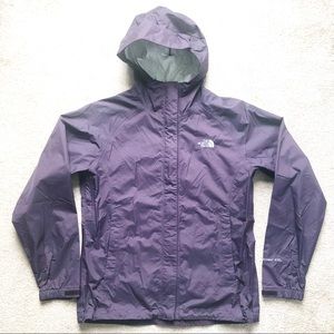 The North Face Rain Jacket